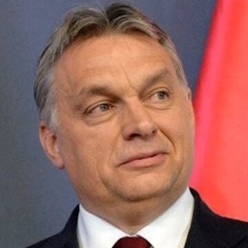 Viktor Orban family, nationhood, fatherland, Christian unity, Orthodox Christianity, Hungary, Western decline, Europe, Christians, Serbian Patriarch Porphyrios, Viktor Orbán, Churchill, de Gaulle,