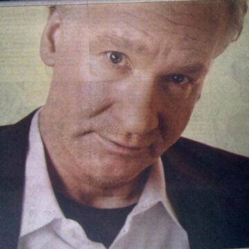 5543658557_3d5df3fbce_o Bill Maher, Liberalism’s Apostate
