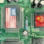 American identity, Christianity, machines, birthing, making, begetting, art, technē, encoders, surveillance, police state, neutral AI myth, encoding bias, Volt Typhoon, People’s Liberation Army of China, China, AI Race, Winning the Race,