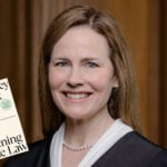 Ketanji Brown Jackson, Roe v. Wade, Obergefell, Listening to the Law, jurisprudence, law, SCOTUS, Supreme Court, Notre Dame, Amy Coney Barrett,