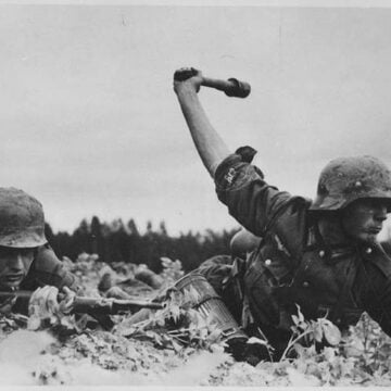 BARBAROSSA Operation Barbarossa, 85 Years Later