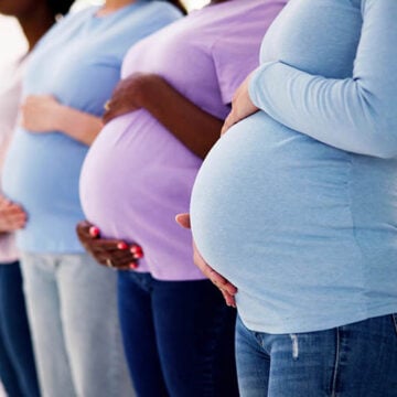 Trump Ramps Up War on the Birth Tourism Industry