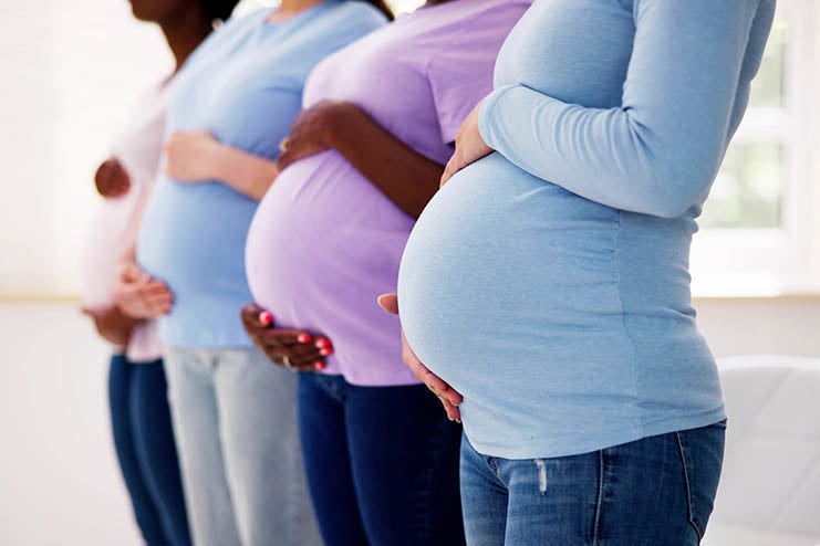 Trump Ramps Up War on the Birth Tourism Industry