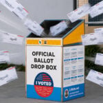 voter registration, Shirley Weber, Gil Cisneros, California elections, elections, ballot drop boxes, voter fraud, California, voting, Spanish, Chinese, Hindi, Japanese, Khmer, Korean, Tagalog, Thai, Vietnamese,