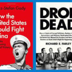 Gerald Ford, New York, Zohran Mamdani, Richard Nixon, Drop Dead, cyberattack, China, Franz-Stefan Gady,