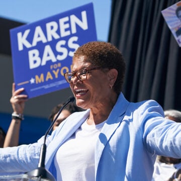Four Reasons the Public Doesn’t Trust Elections in California