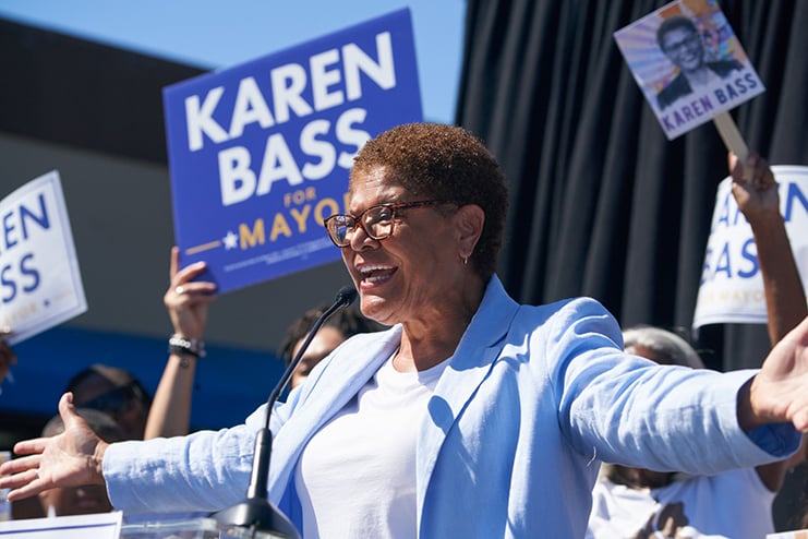 CAFRAUD Four Reasons the Public Doesn’t Trust Elections in California