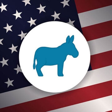Democrats Act Like Cheaters