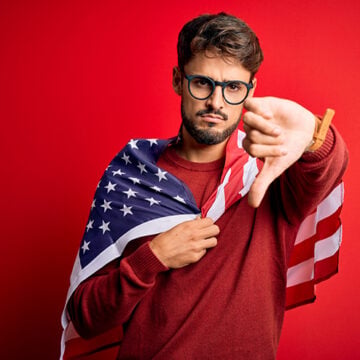 Red Herrings of the Official Neocon History of the U.S.