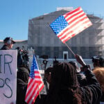 Race and Economics, 1964 Civil Rights Act, NGOs, civil rights regime, Christopher Caldwell, Racial unrest, Abigail Spanberger, Voting Rights Act, SCOTUS, VRA, Louisiana v. Callais,