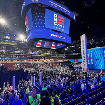 GASLIGHTING Democrats Did Not Betray Jewish Voters; They Listened to Them