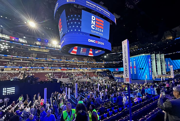 Democrats Did Not Betray Jewish Voters; They Listened to Them