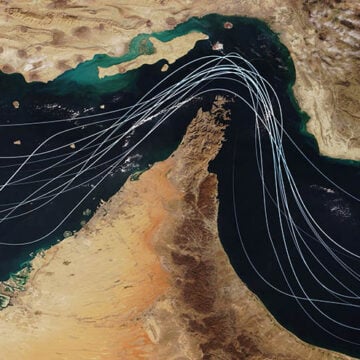 Trump Played the Hormuz Hand He Was Dealt