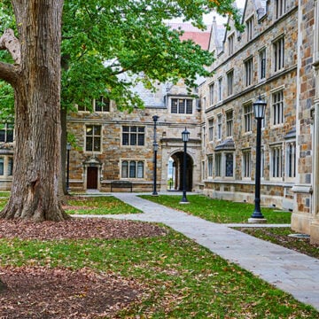 Oh, The Humanities: Yet Another Worthless Report on Higher Education