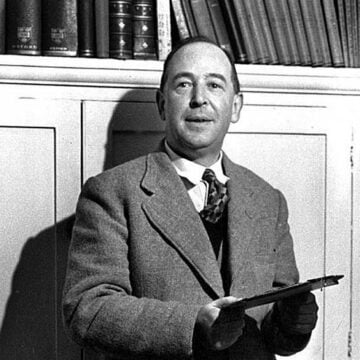 LEWIS What Would C. S. Lewis Have Thought of AI?