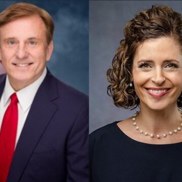 LOUISIANA Louisiana GOP Senate Race: Fleming’s Conservatism vs. Letlow’s DEI Shilling