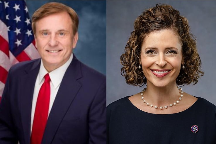 Louisiana GOP Senate Race: Fleming’s Conservatism vs. Letlow’s DEI Shilling