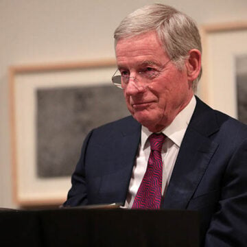 Farewell, Fair Harvard: Harvey C. Mansfield’s Chronicle of Polite Failure