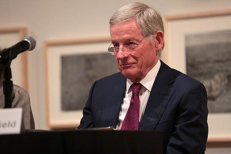 Farewell, Fair Harvard: Harvey C. Mansfield’s Chronicle of Polite Failure