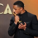 Jacob Savage, The Odyssey, Christopher Nolan, The Lost Generation, Aaron Renn, anti-white politics, woke Hollywood, Sean Penn, Oscars, anti-white, Sinners, Hollywood, Academy Awards,