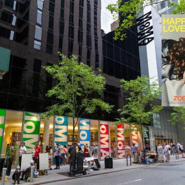 NOVEL New Novel Plasters the Elite New York Art World