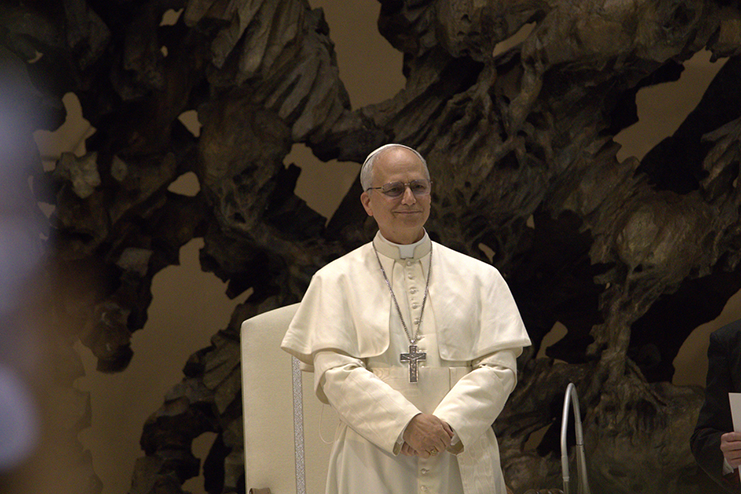Pope_Leo_XIV_3 Pope Leo Courts the Global Left