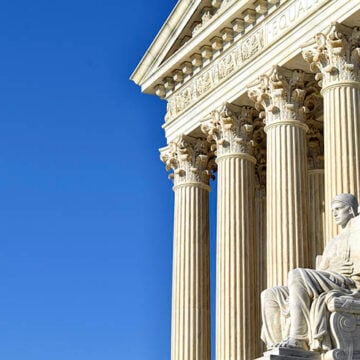The Supreme Court Makes ‘Temporary’ Great Again