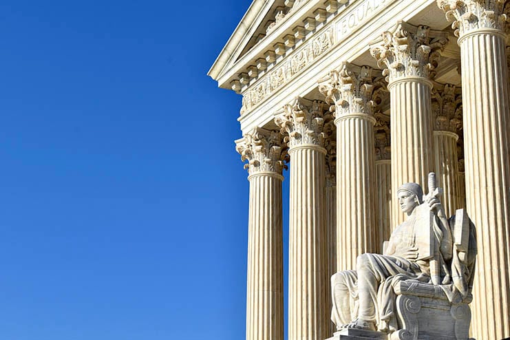 The Supreme Court Makes ‘Temporary’ Great Again