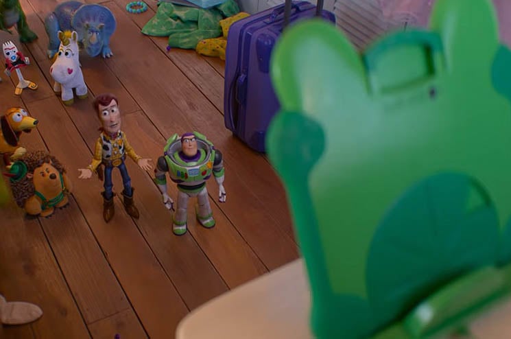 TSTORY5 ‘Toy Story 5’: Critique as Commodity
