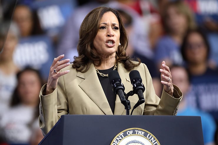53915641413_63c373d52e_k Why Democrats Can’t Do Better Than Kamala Harris in 2028