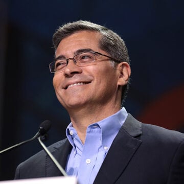 BECERRA The X (Xavier) Files