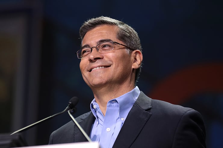 BECERRA The X (Xavier) Files