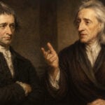 William Blackstone, Eugene Genovese, paleoconservatives, Claremont Institute, Joseph Story, William F. Buckley, Clarence Thomas, Harry Jaffa, Natural Rights, Russell Kirk, James Burnham, Richard Weaver, Robert Nisbet, George Carey, Willmoore Kendall,