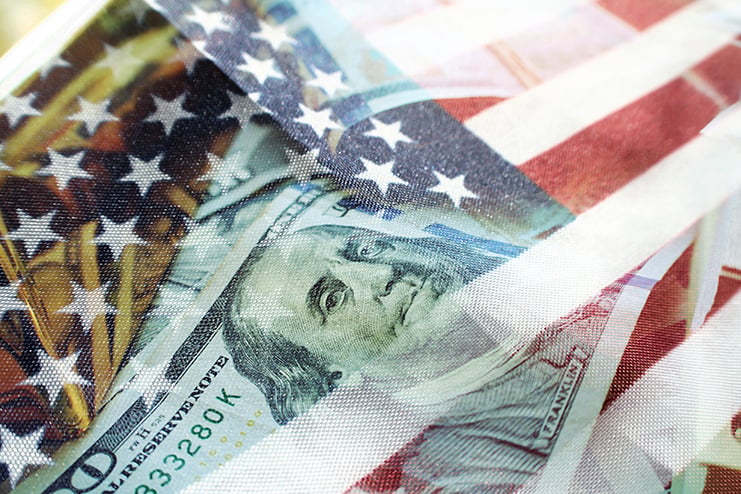 Trump’s OMB Puts Taxpayers Back in Control of Their Money