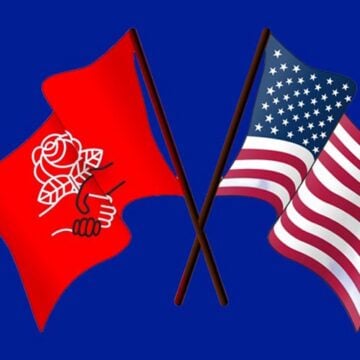 Democrats and the DSA Dilemma