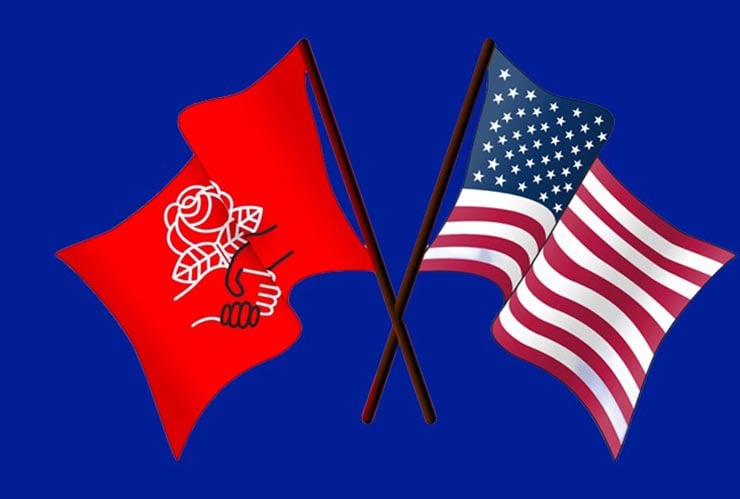Democrats and the DSA Dilemma