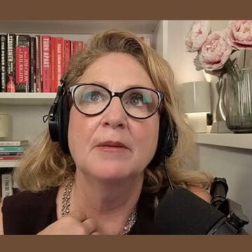 LITHWICK The Evil Complicity of Dahlia Lithwick’s Fake Trans Outrage