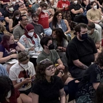 MARXISTS The Woke Left Are Enemies — But They Are Not Communists