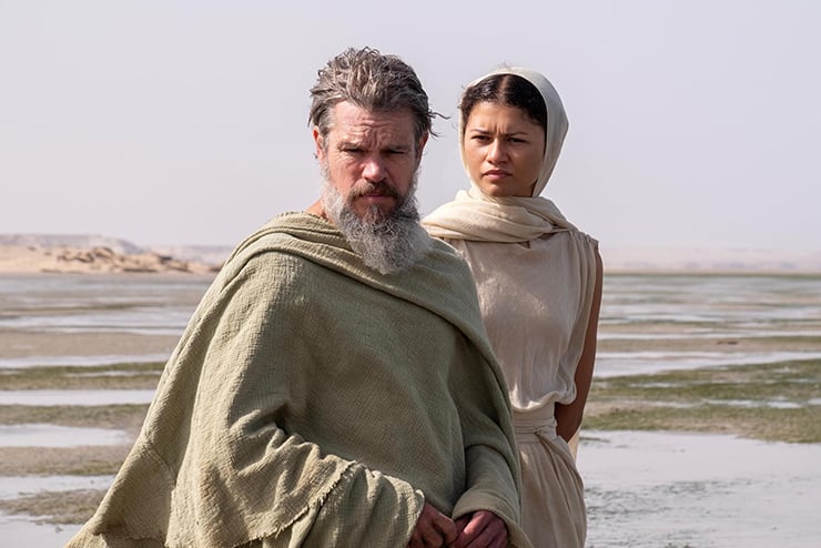 Lupita Nyong’o, Trojan War, Troy, Black Athena, Athena, Robert Pattinson, Elliot Page, Samantha Morton, Anne Hathaway, Zendaya Coleman, Charybdis, Ulysses, Oppenheimer, Batman Begins, Christopher Nolan, Matt Damon, Odyssey, Homer,