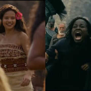 Moana The Sin of Cultural Misrepresentation Does Not Apply to Western Culture