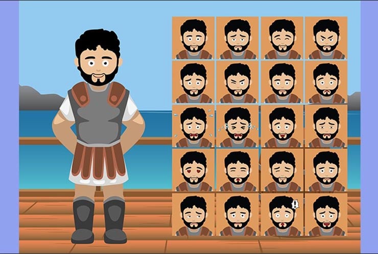 ‘The Odyssey’ and Hollywood’s New ‘Receptive Men’
