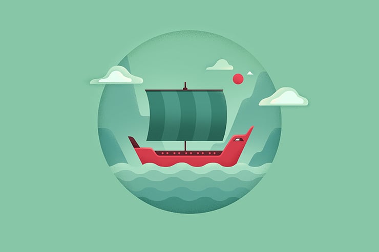 If You’re Seeing ‘The Odyssey,’ First Read ‘An Odyssey’