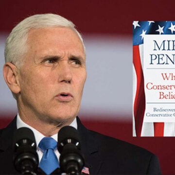What Mike Pence Doesn’t Know About Conservatism