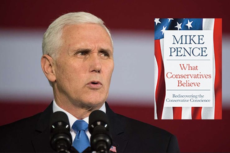 What Mike Pence Doesn’t Know About Conservatism