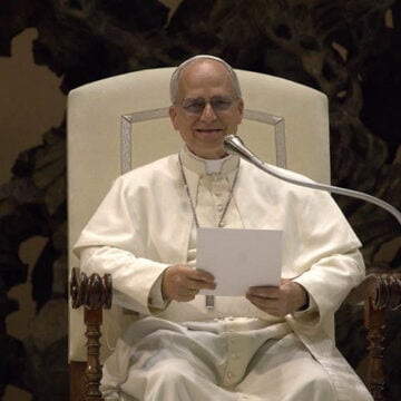 The Magnificent Irrelevance of Pope Leo XIV’s Encyclical