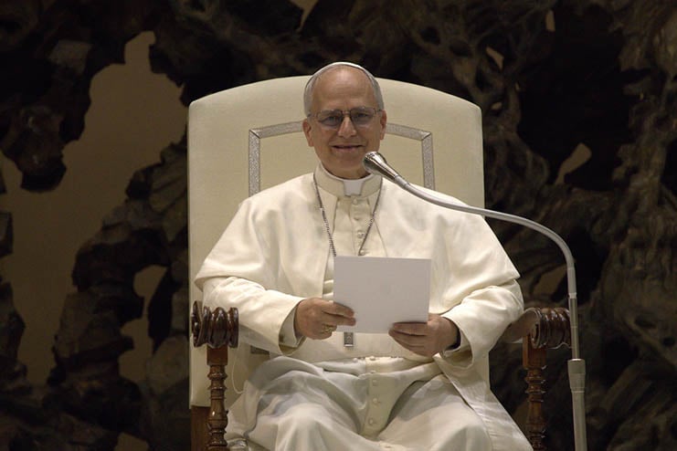 The Magnificent Irrelevance of Pope Leo XIV’s Encyclical