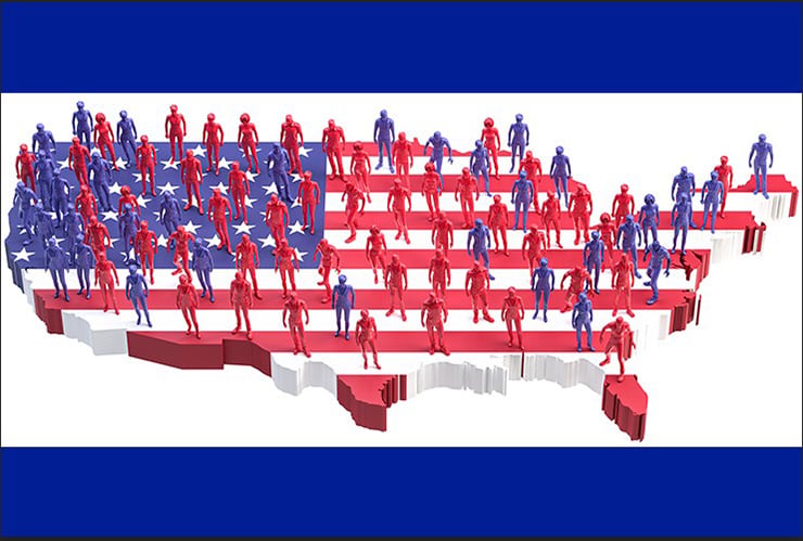 State Pact to Subvert the Electoral College Also Subverts the Constitution