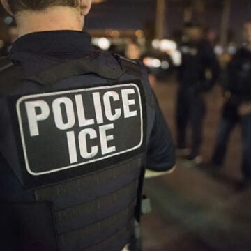 SHOOTINGS Blame Democrats, Not ICE, for Recent Deadly Shootings
