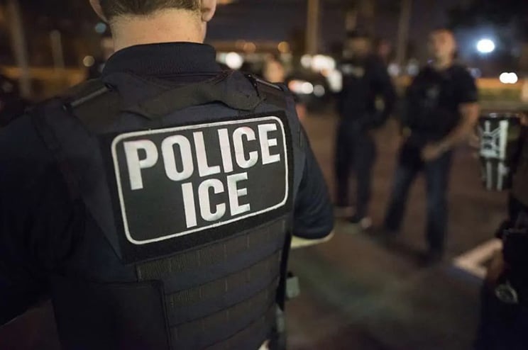 Blame Democrats, Not ICE, for Recent Deadly Shootings