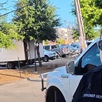 TEXAS Texas Cops and Their DEI Beat